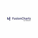 Fusion Charts Profile Picture