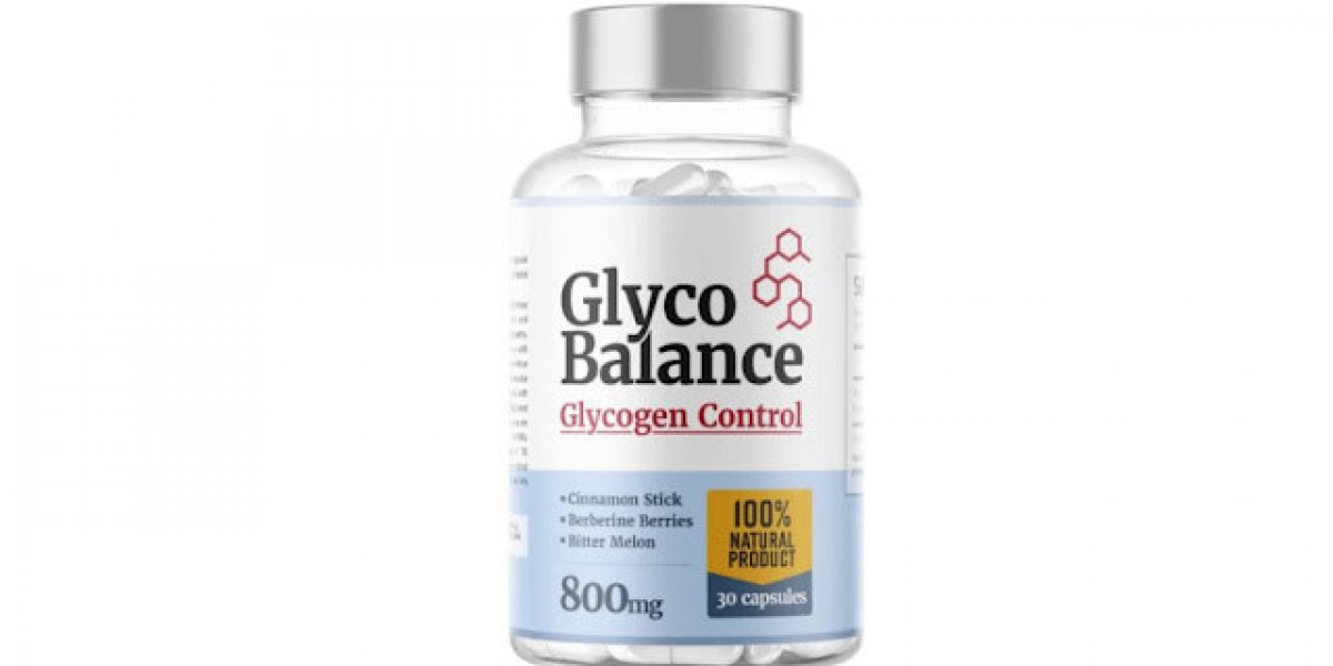 {Buy Now} Glyco Balance Blood Sugar Support – Price, Results, Benefits And Side-Effects