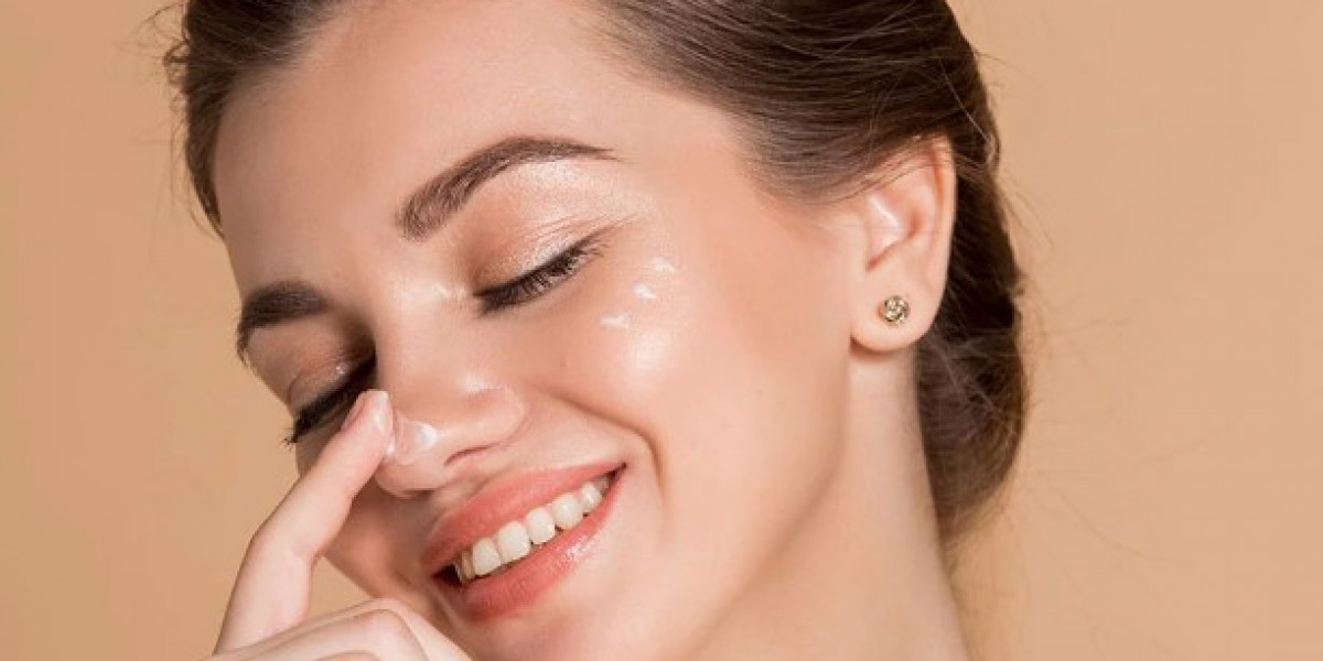 Top Reasons to Try a Glass Skin Facial Today