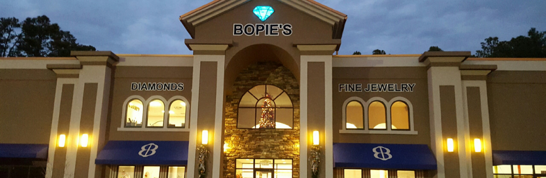 Bopies Jewelers Cover Image