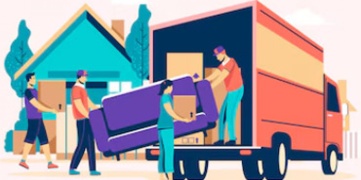 Packers and Movers App Development: Revolutionizing the Logistics Industry