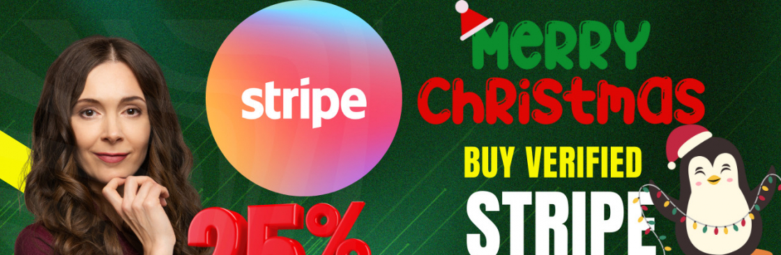 Buy Verified Stripe Accounts Cover Image