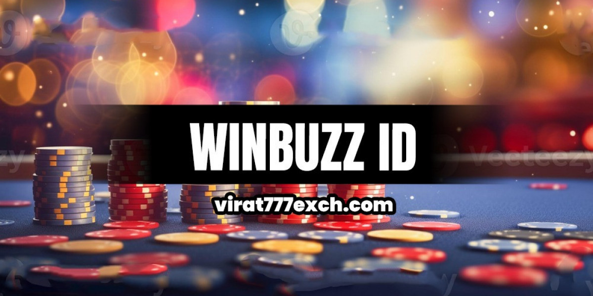 Winbuzz ID: Get Winbuzz ID Your Online Cricket ID Now