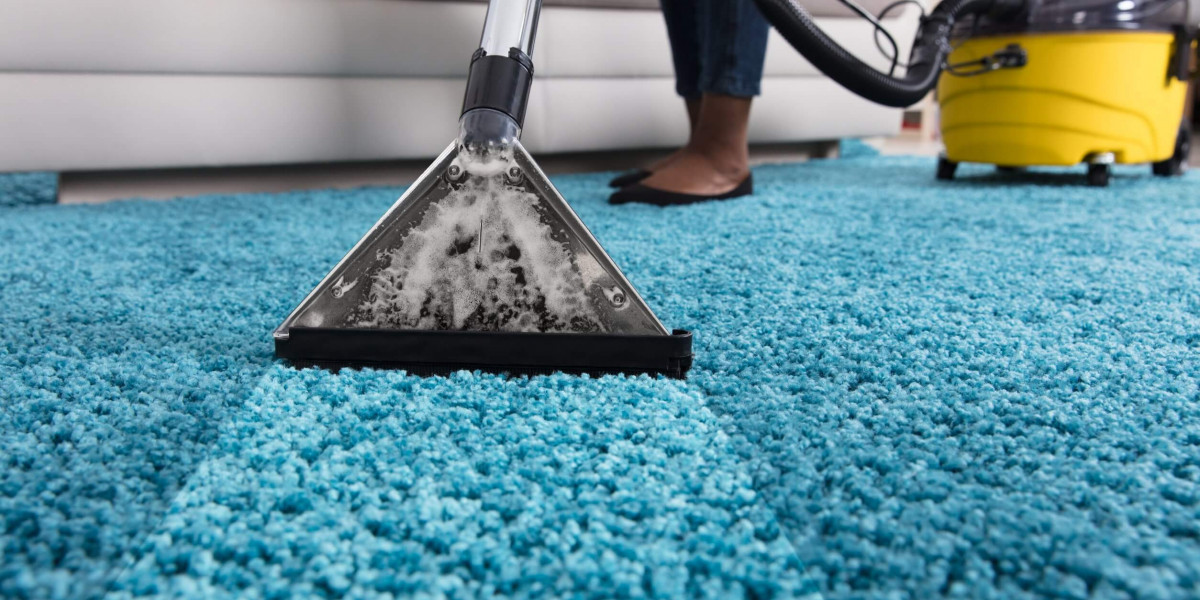 Rug Cleaning Huddersfield: Professional Solutions for Every Home