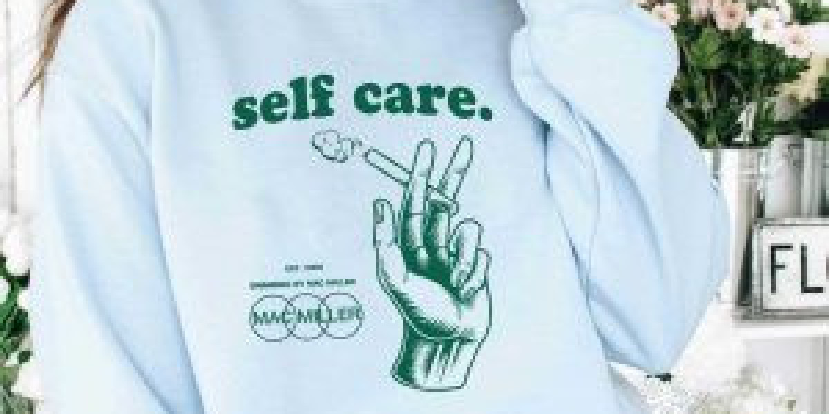 Mac Miller Merch: A Tribute to Art and Authenticity