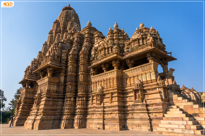 Madhya Pradesh Wins 'Best Tourism State of the Year' Award