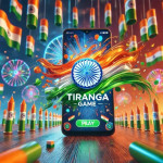 Tiranga game Profile Picture