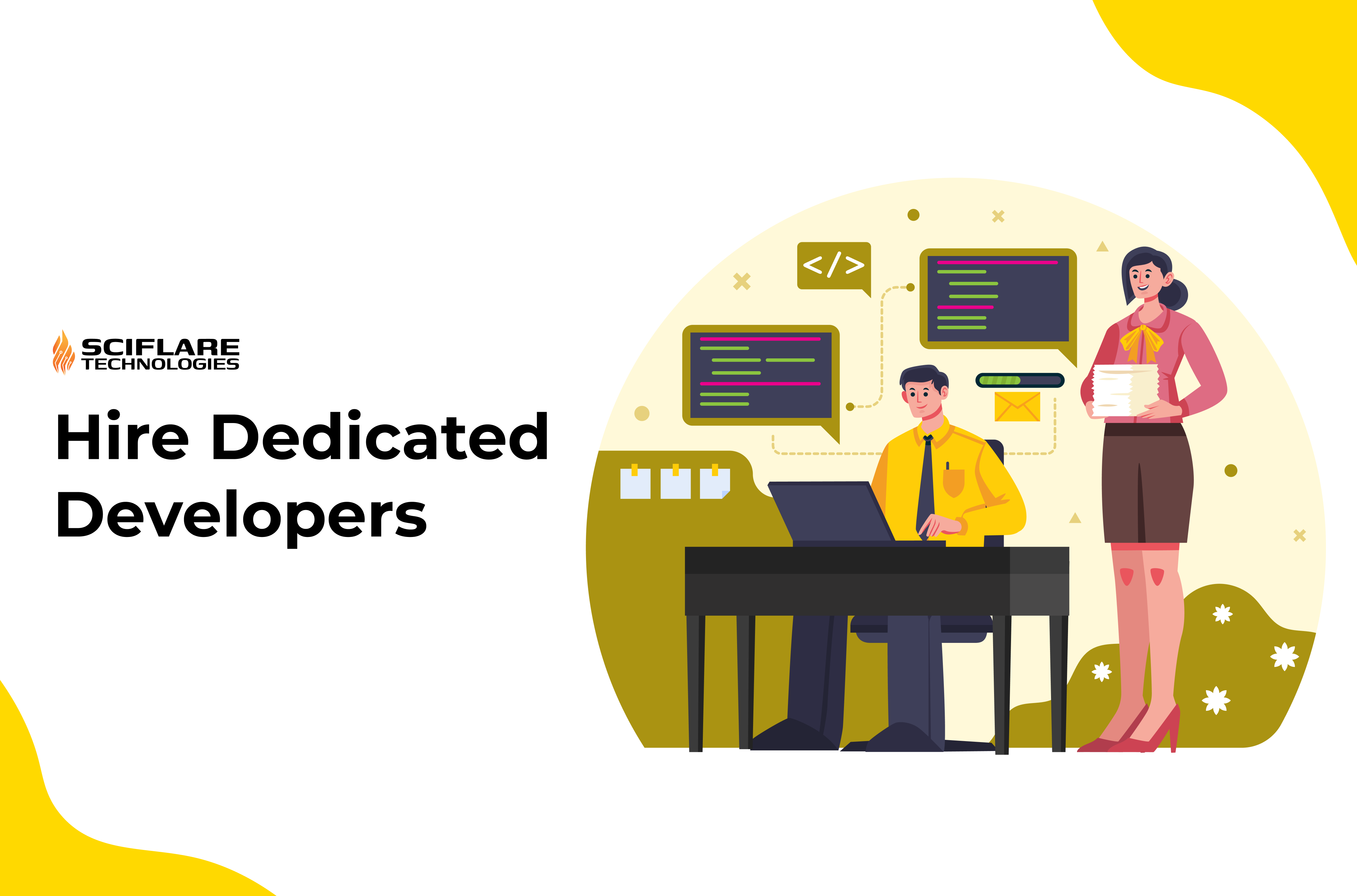 Hire Flutter Developers |Flutter App Development Services