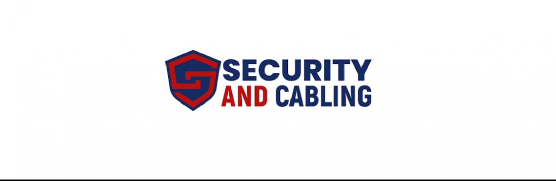 Security and Cabling Cover Image