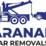 taranaki Removals Profile Picture