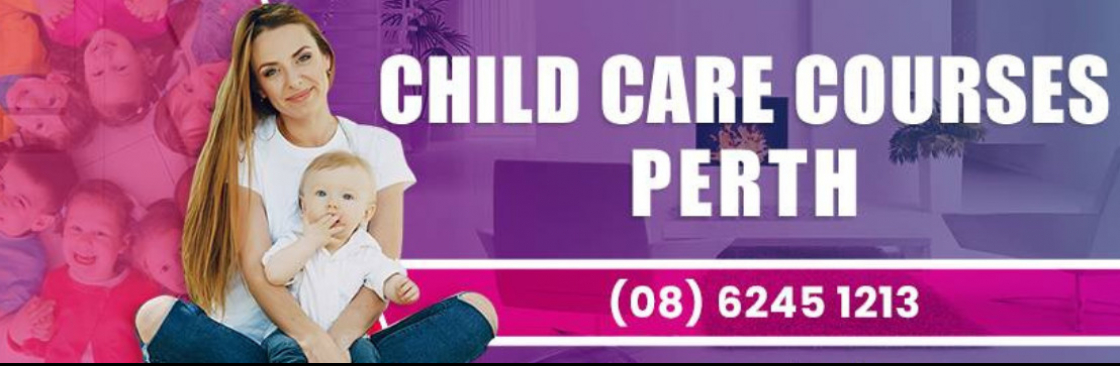 Child Care Courses Perth WA Cover Image