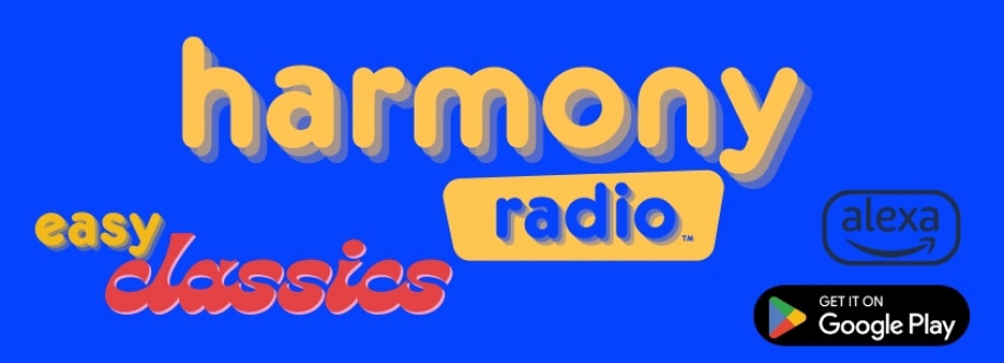 Harmony Radio Cover Image