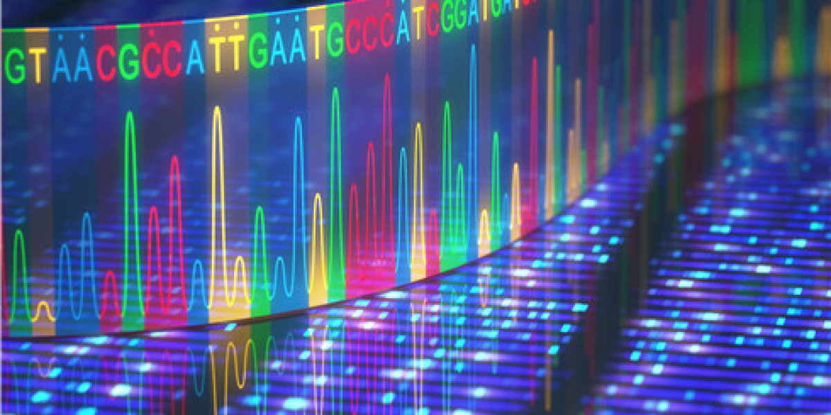 Mapping the Genome and Powering Biological Research   