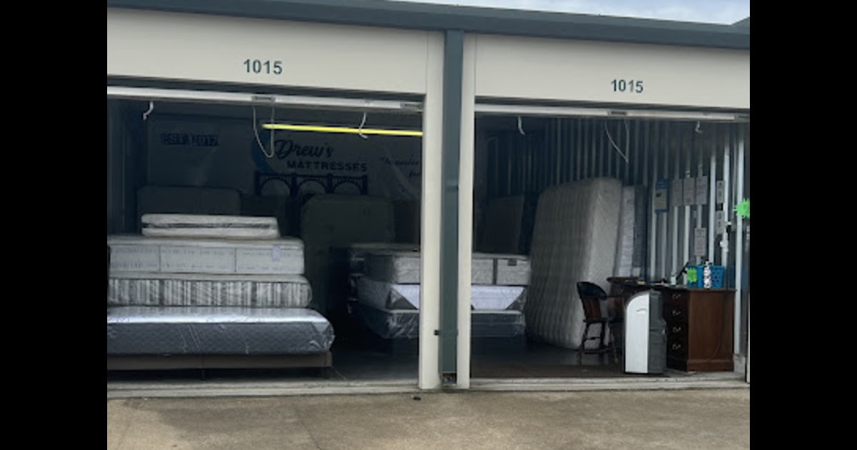 Find the Perfect Queen Mattress in Colonial Heights, VA