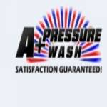 A Plus Pressure Wash Profile Picture