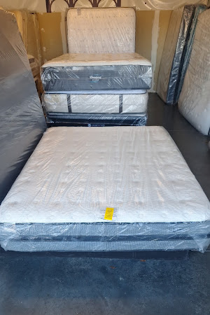 Find the Perfect Queen Mattress in Colonial Heights, VA – Draw Mattress