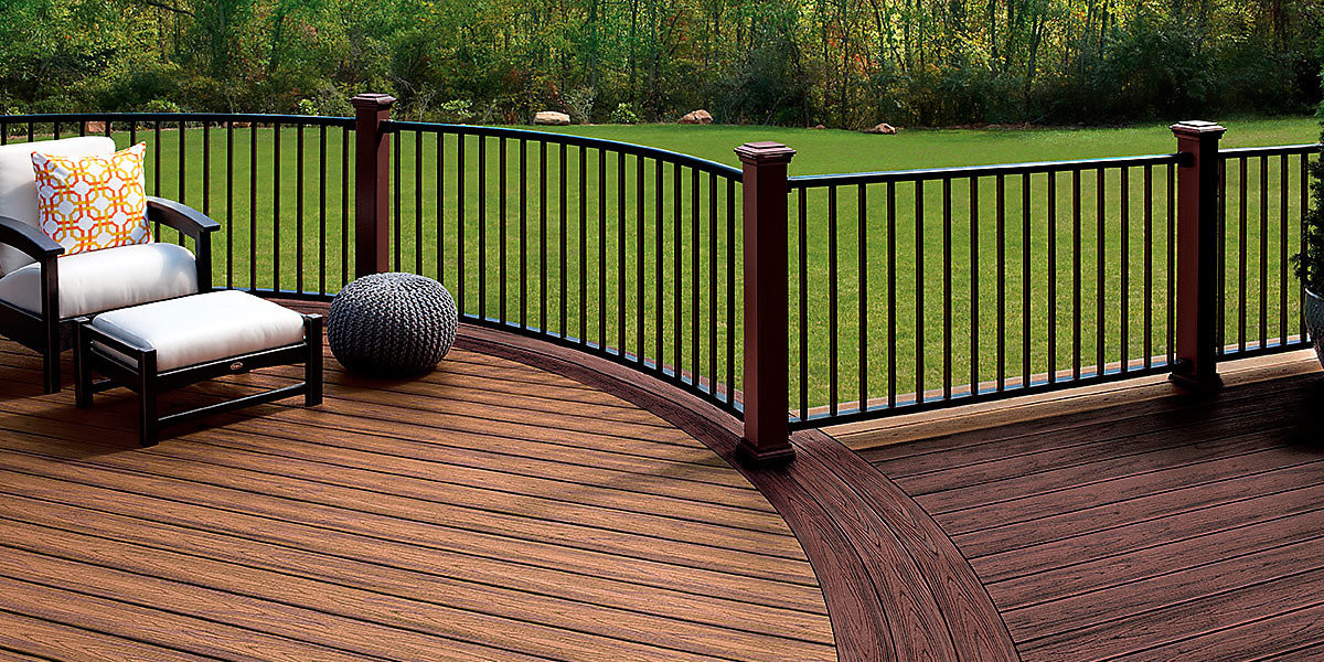 Roswell Deck Builders Elevate Your Outdoor Space with Professional Expertise