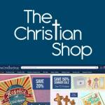 TheChristian Shop Profile Picture