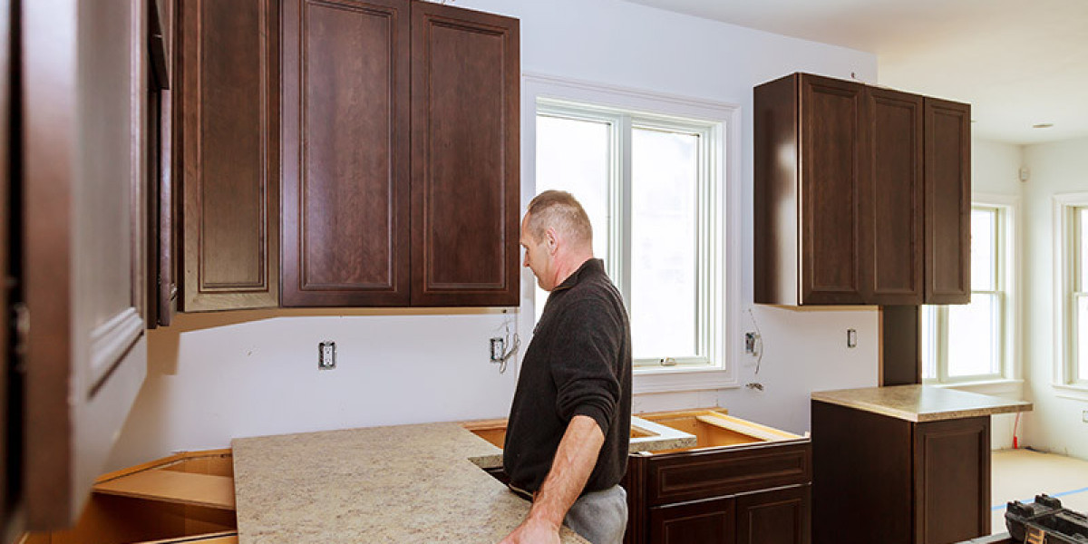 Countertop Installation Eugene, OR