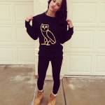 Ovo Clothing Hoodie Profile Picture