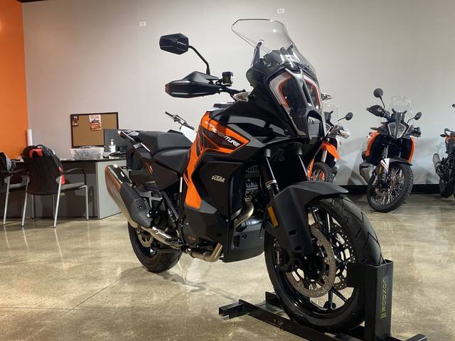 2023 KTM 1290 Super Adventure S Motorcycle in Ottawa, IL