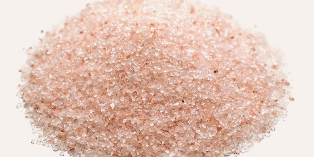 Buy a Himalayan Pink Salt Pillow Pouch Online at the Best Price in Pakistan with Baqa Foods