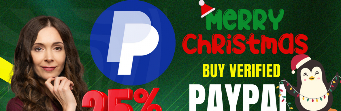 Buy Verified PayPal Accounts Cover Image