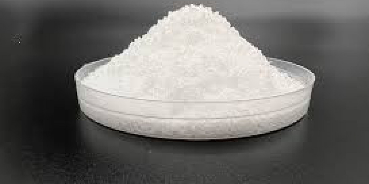 Polyvinyl Alcohol Powder (聚乙烯醇粉末): Properties, Applications, and Advantages