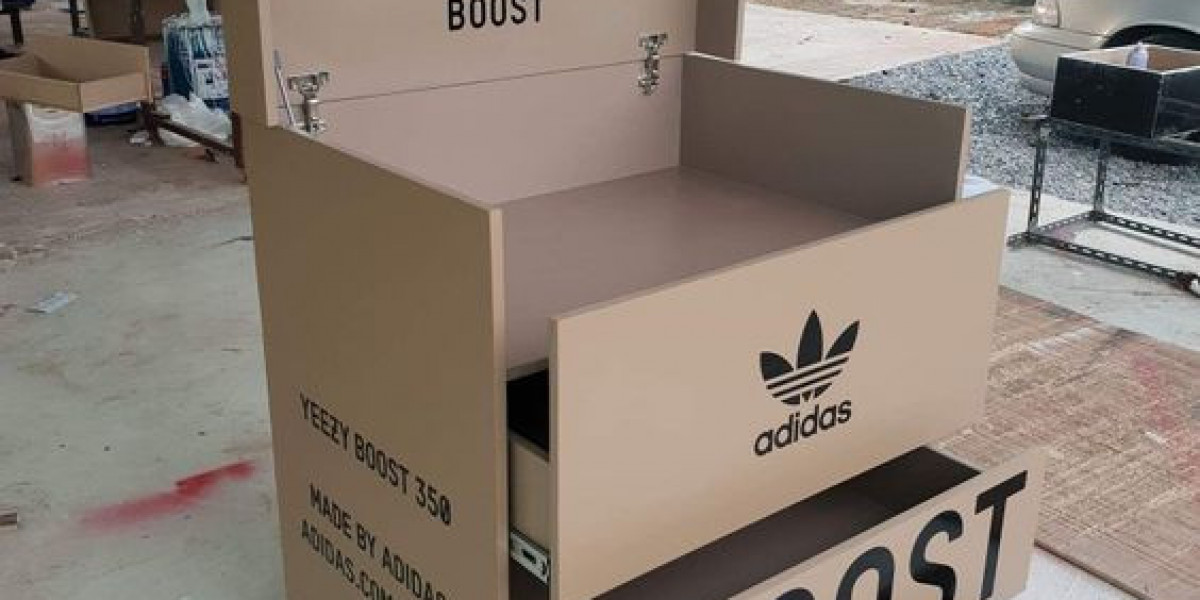 How Custom Shoe Boxes Help Protect Your Footwear and Enhance Brand Identity