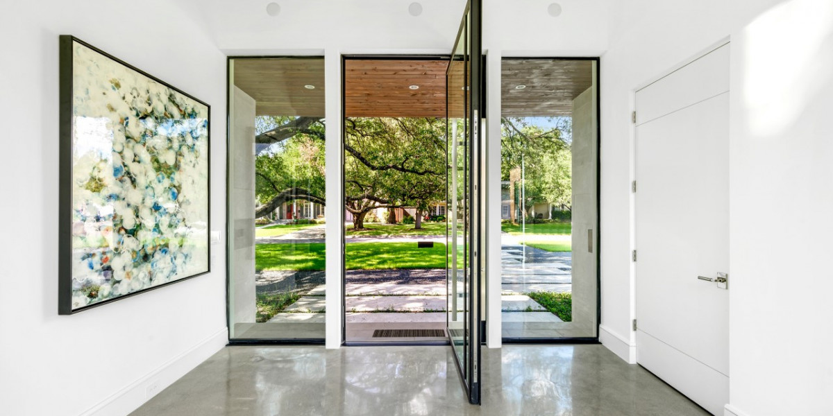 What is a Hazard Assessment Of Custom Steel Doors Dallas Like?