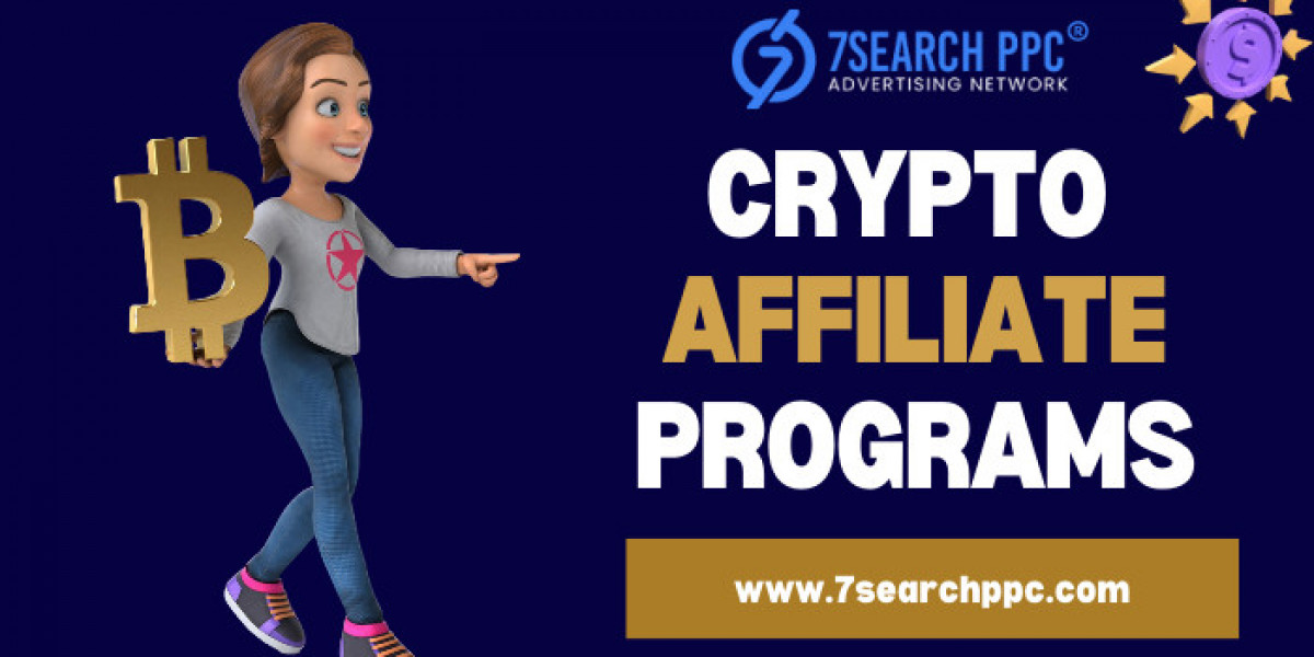 Top 10 Crypto Affiliate Programs to Watch in 2025