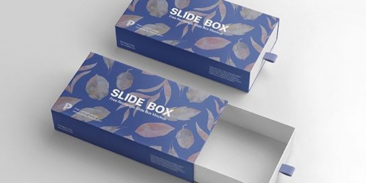 Sleeve It to Believe It The Power of Custom Packaging