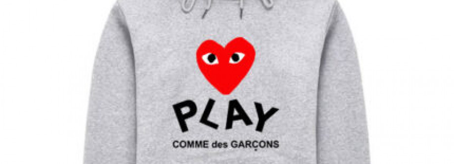 Comme des Garcons Cover Image