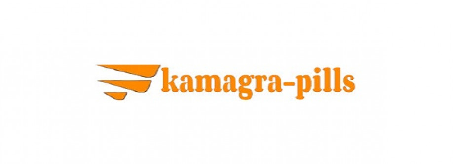 Kamagra Pills Cover Image