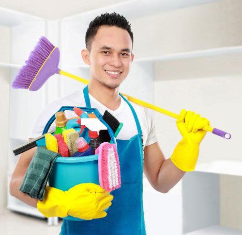 Professional Office Cleaning Services in Fort McMurray