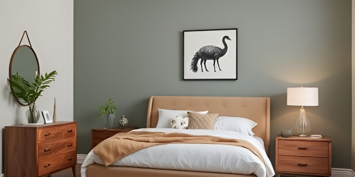 Furniture Picks to Enhance Your Bedroom’s Aesthetic