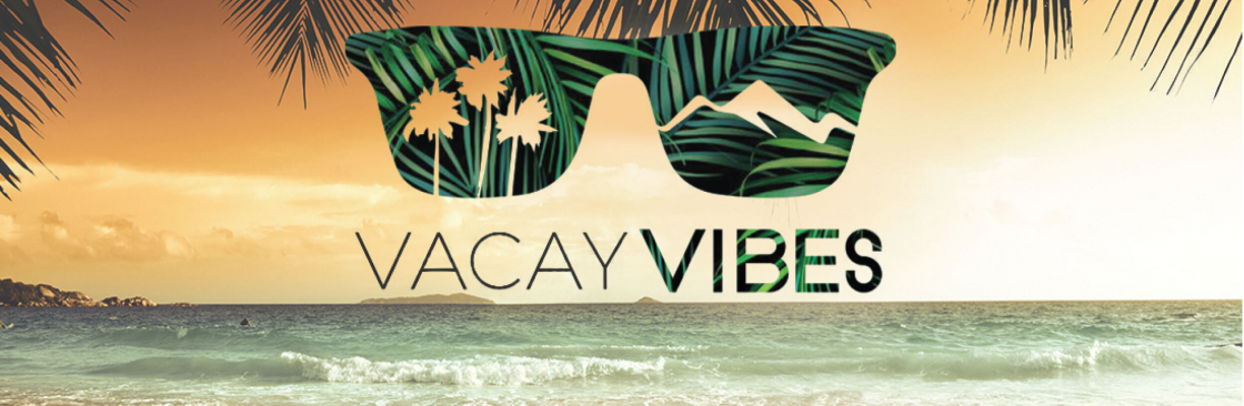 Vacay Vibes Cover Image