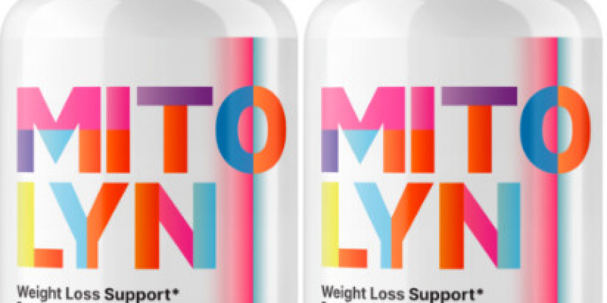 Mitolyn Weight Loss Support Pills Benefits, Working  Reviews