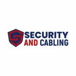 Security and Cabling Profile Picture