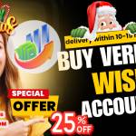 Buy Verified Wise Accounts Profile Picture