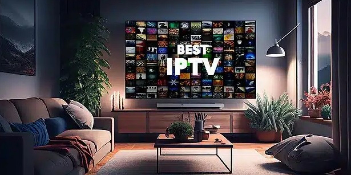 IPTV Premium : Profitez des Chaînes HD et Contenus Exclusifs