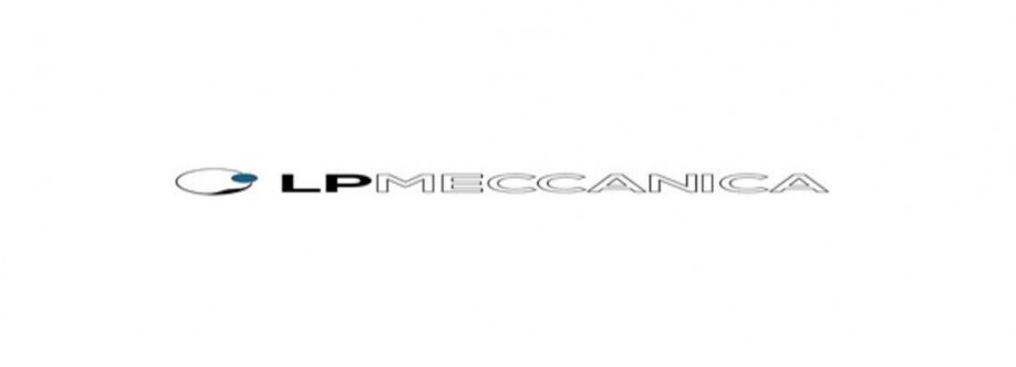 LP Meccanica Cover Image