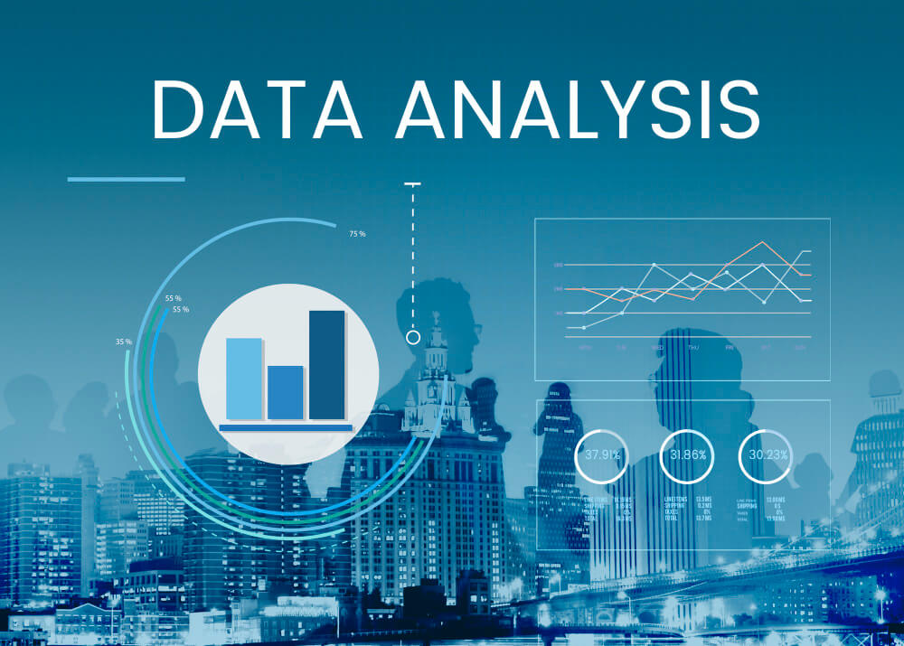 Data Analytics Services in India & USA | Drive Business Growth