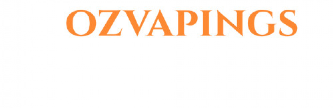 ozvapings Cover Image