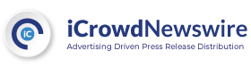 Best Press Release Distribution Services | iCrowdNewswire