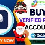 Buy Verified PayPal Accounts Profile Picture