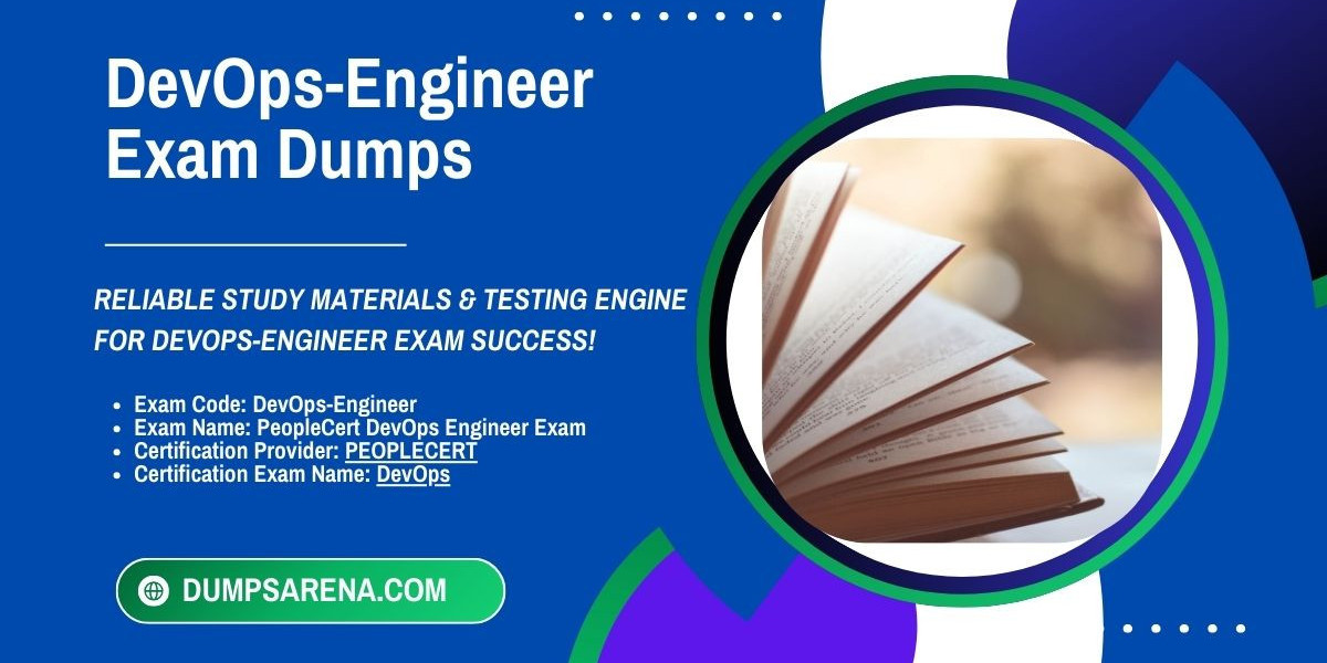 Find Trusted DevOps-Engineer Exam Dumps Online Now