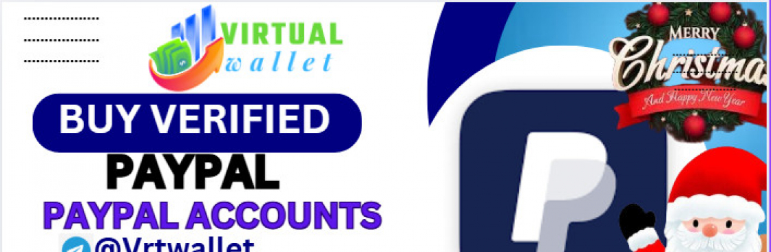 Buy Verified PayPal Accounts Cover Image