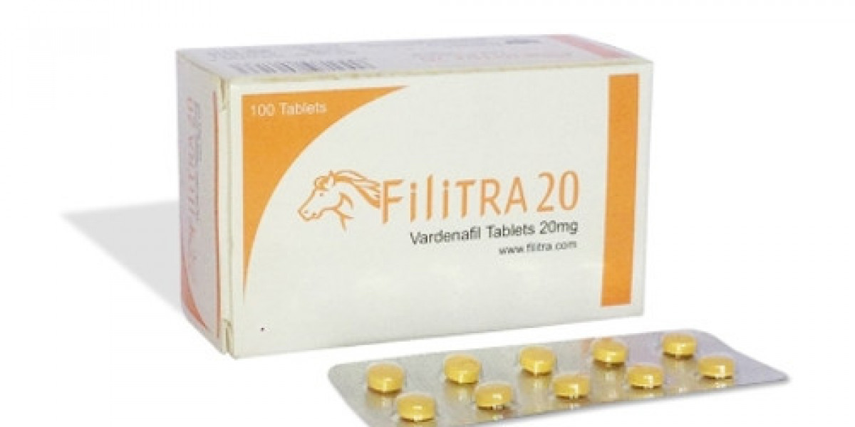 Filitra For Better Experience