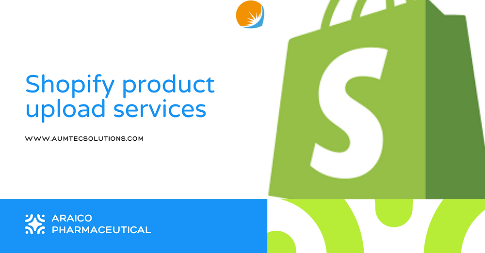 Why Every Shopify Merchant Needs Professional Product Upload Services